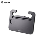 Green Lion Multi-Function Steering Wheel Tray on White Background