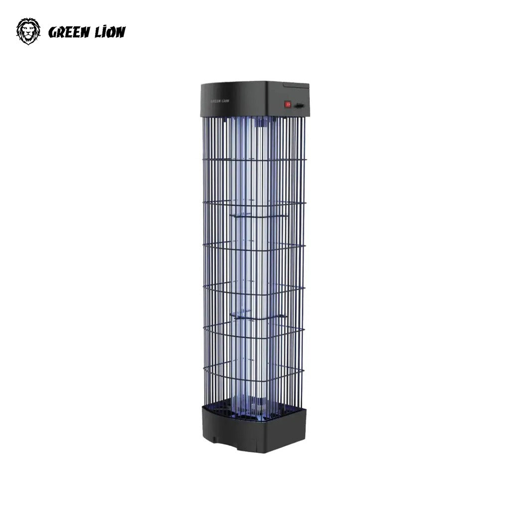 Green Lion Thoofan Insect Killer.