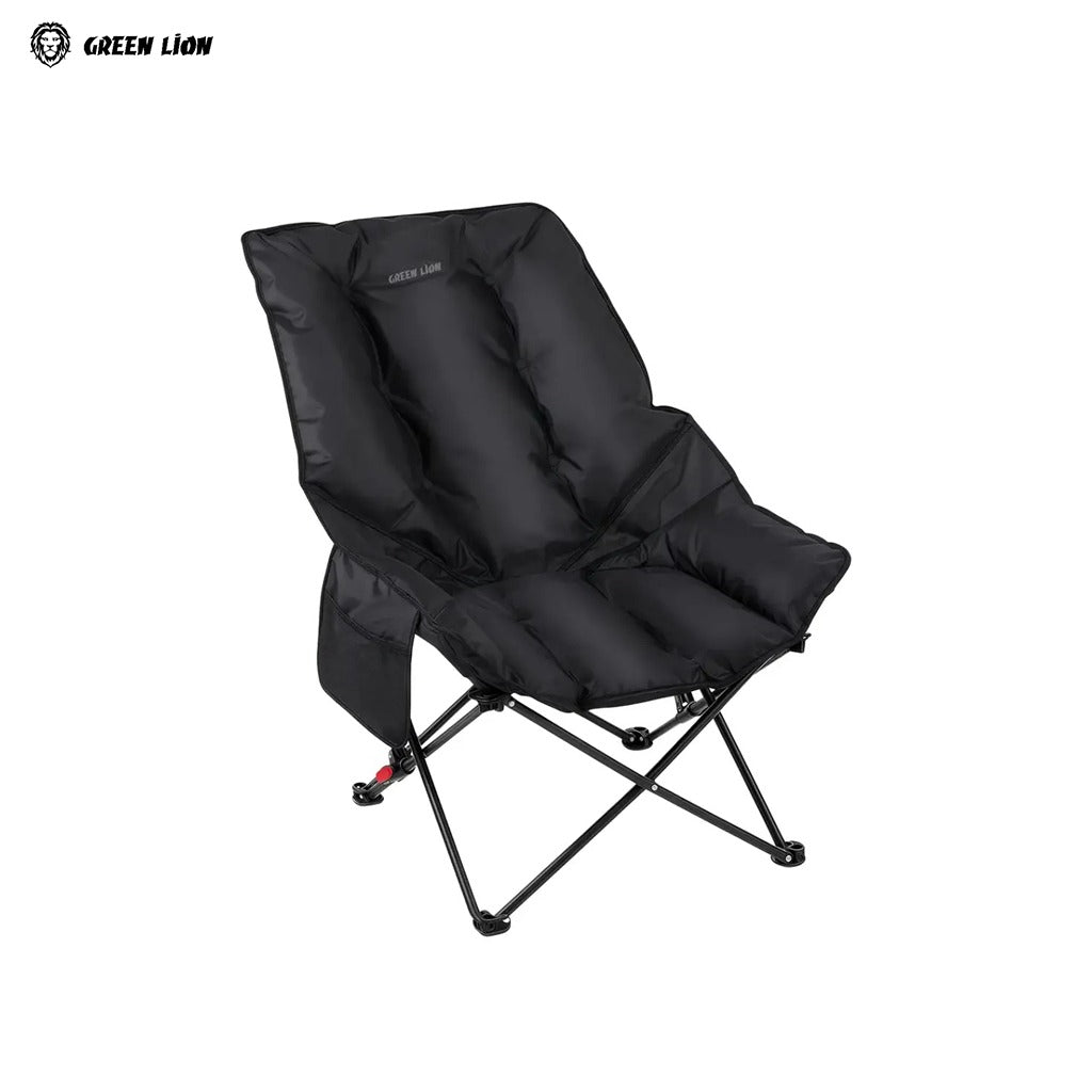 Green Lion Travix Camping Chair