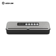A Green Lion Vacuum Sealer Pro.