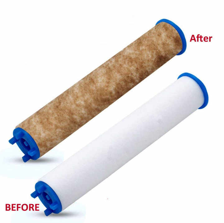 Shower Head Water Filter Replacement Cartridge