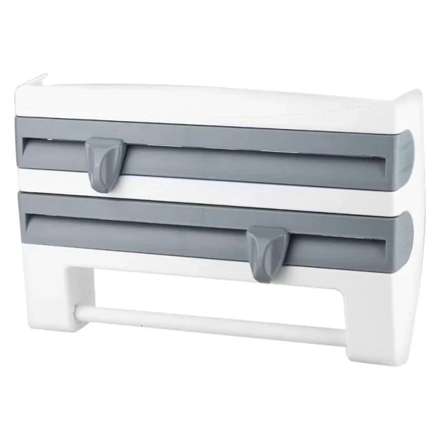 Cling And Aluminium Foil Film Dispenser