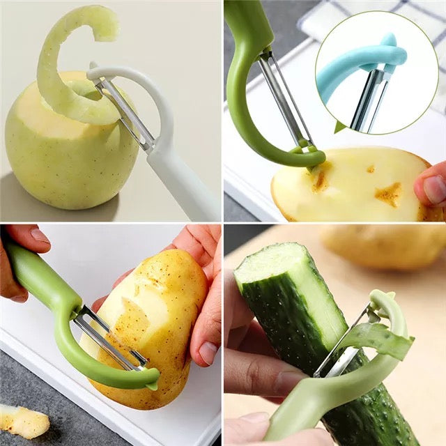 Ultra Sharp Fruit and Vegetable Peeler