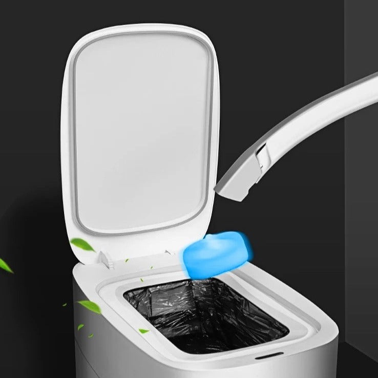 Disposable Head Toilet Cleaning Brush with Long Handle