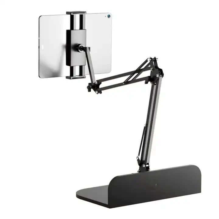 Long Extension Bedside Tablet Multi-functional Universal Lazy Mobile Phone Stand