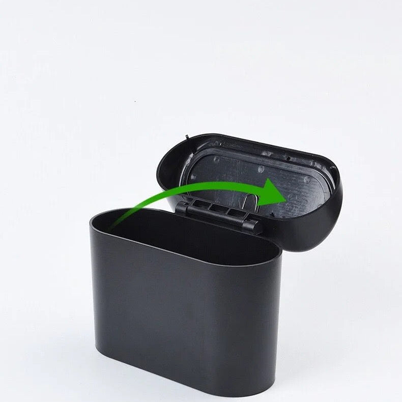 Car Trash Bin
