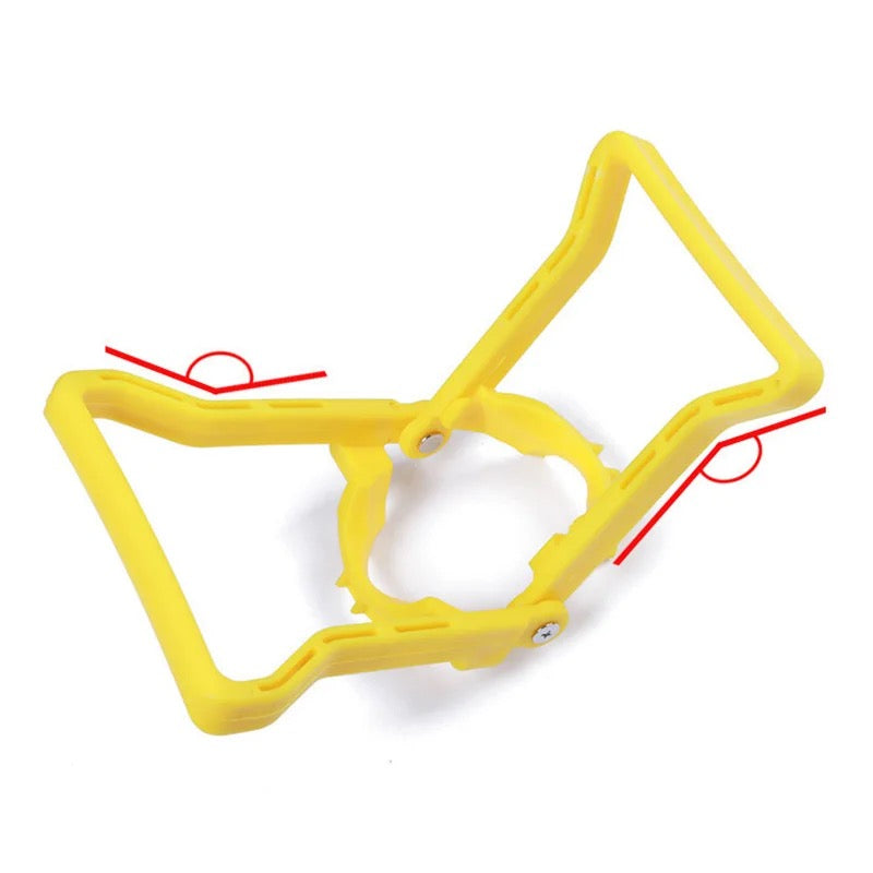 Water Can Bottle Lifter - Product flexibility 