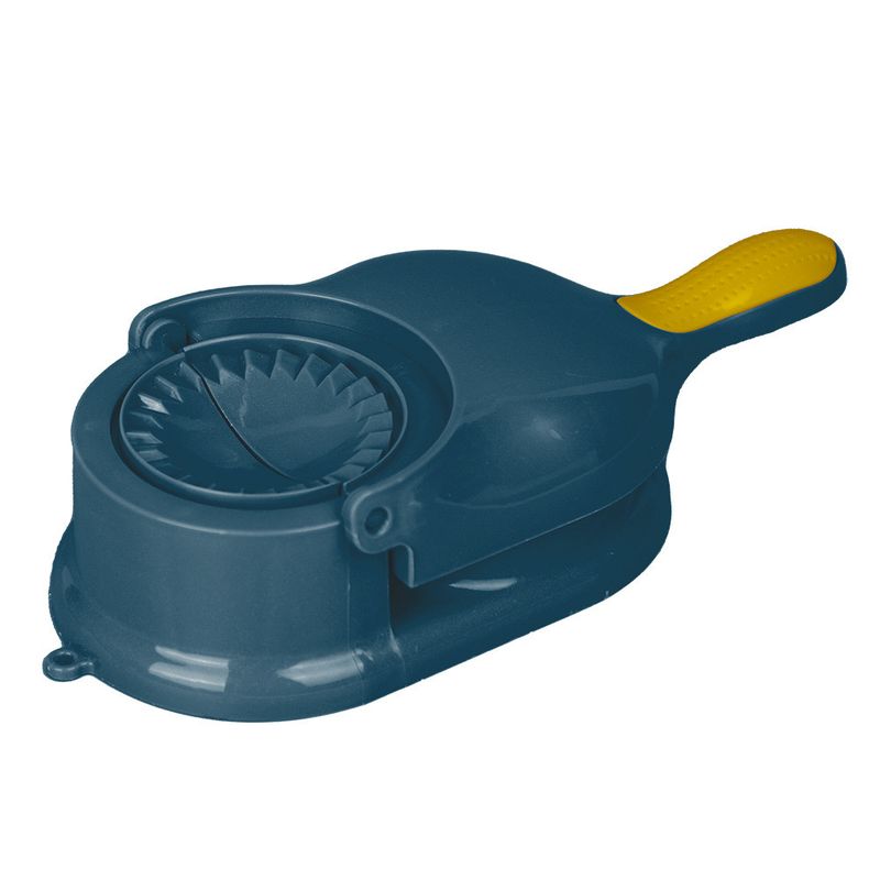 2-in-1 Dumpling Maker, Dumpling Skin Press Dough Dumpling Machine