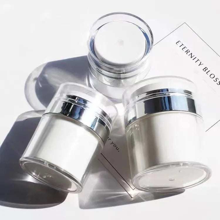 Travel Size Squeeze Lotion & Cream Dispenser