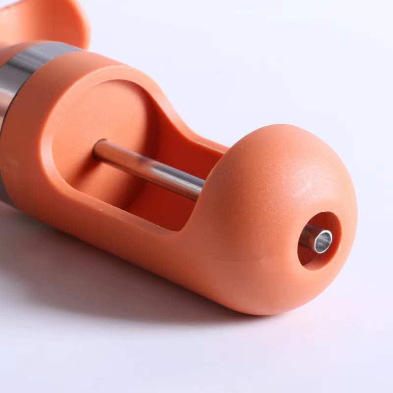 One-Hand Operation Date Fruit Pitter Tool