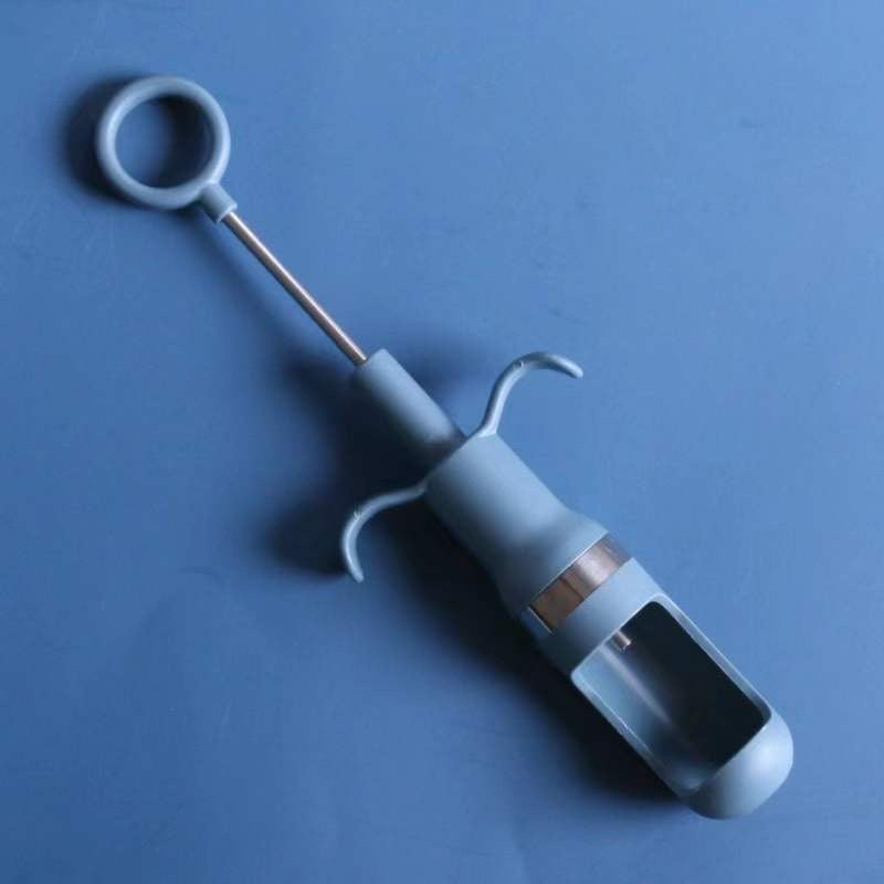 One-Hand Operation Date Fruit Pitter Tool