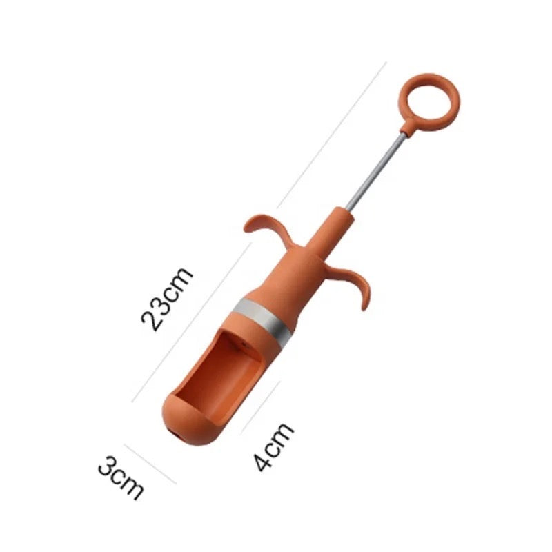 One-Hand Operation Date Fruit Pitter Tool