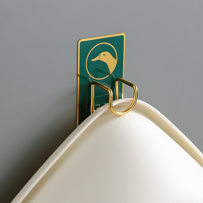 Wall Mounted Hook