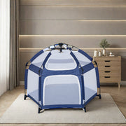 Indoor & Outdoor Kids Playhouse.