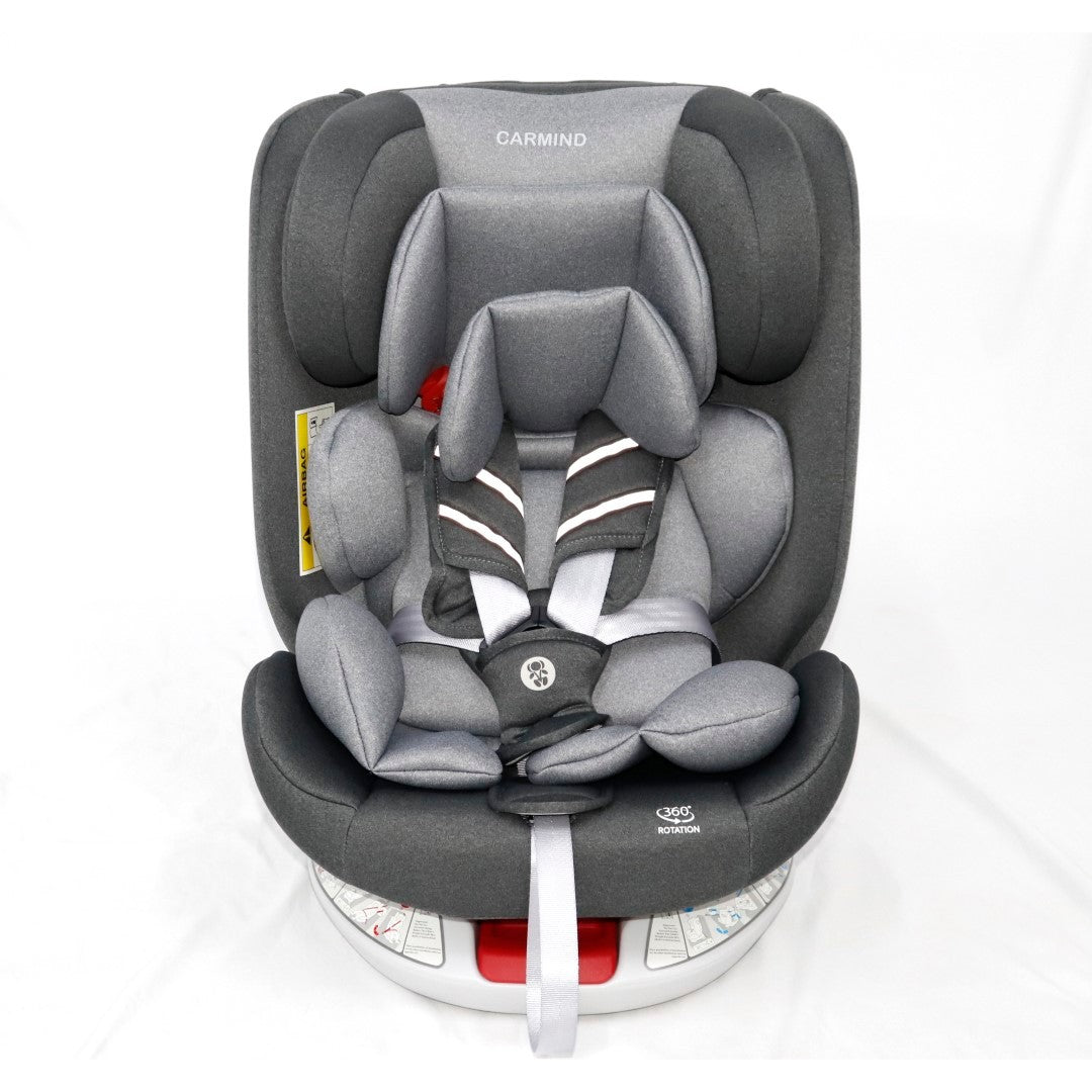 A Infant Car Seat.