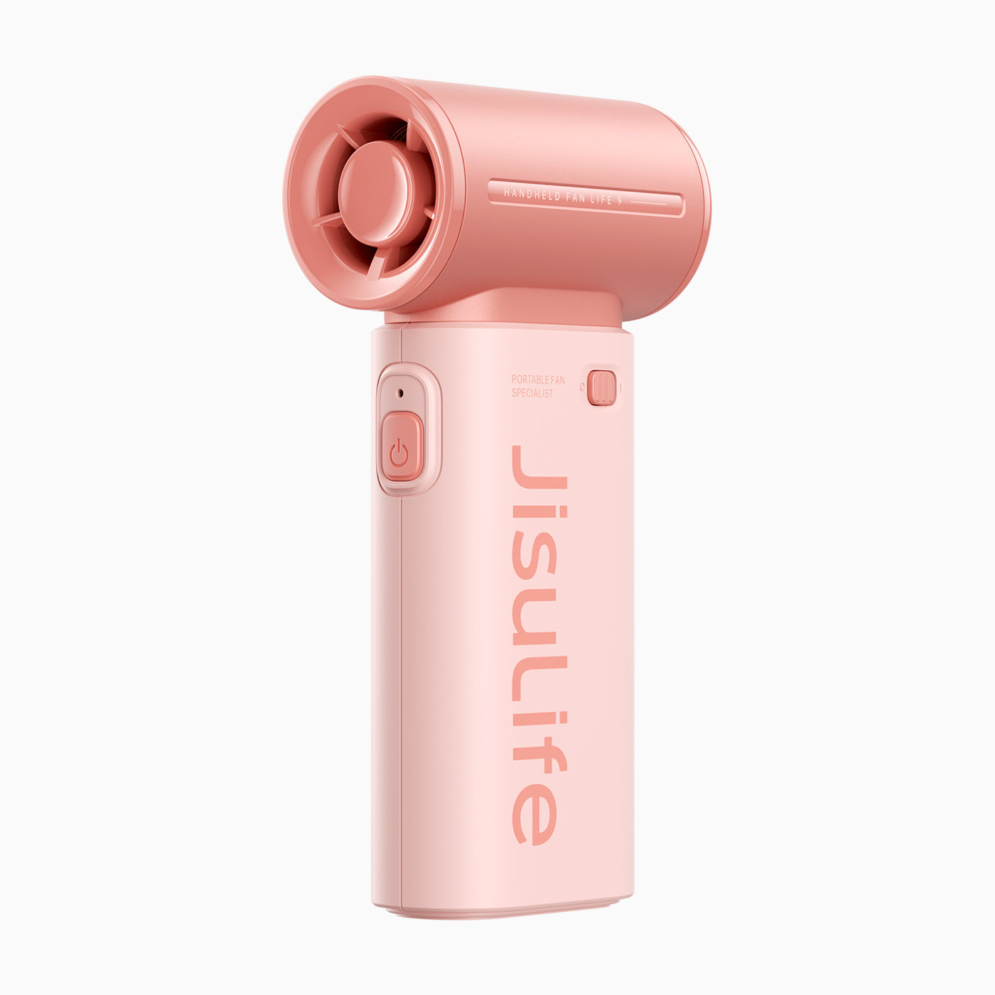 JisuLife Handheld Fan Life9.