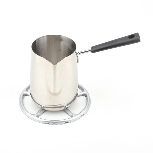 Kitchen Gas Stove Bracket with a plate