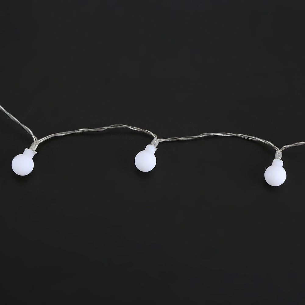 LED String Fairy Lights, Decorative Indoor & Outdoor Party Lights