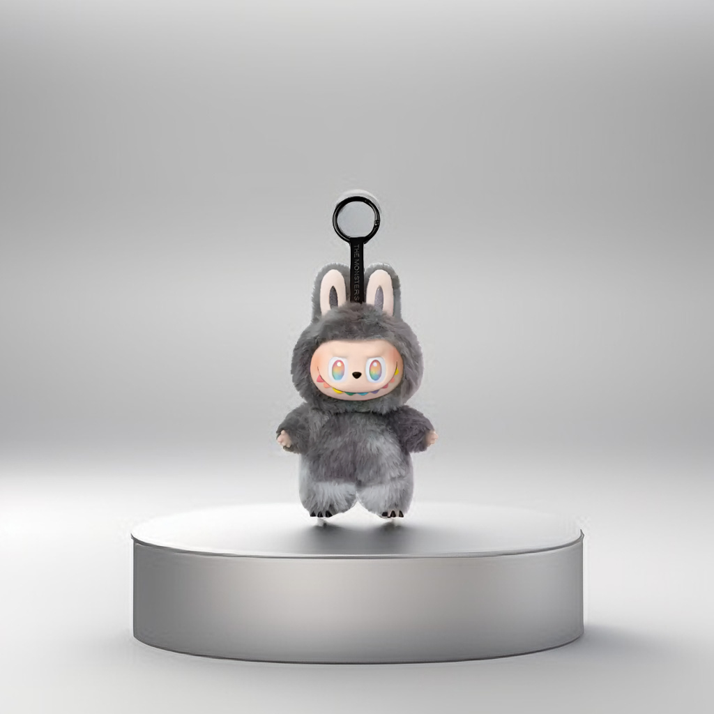 Labubu - The Monsters Big in to Energy Series.