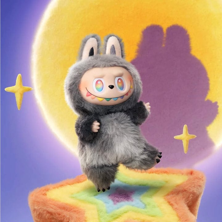 Labubu - The Monsters Big in to Energy Series.