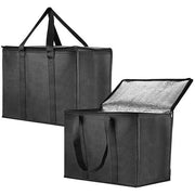 Large Insulated Cooler Bags.