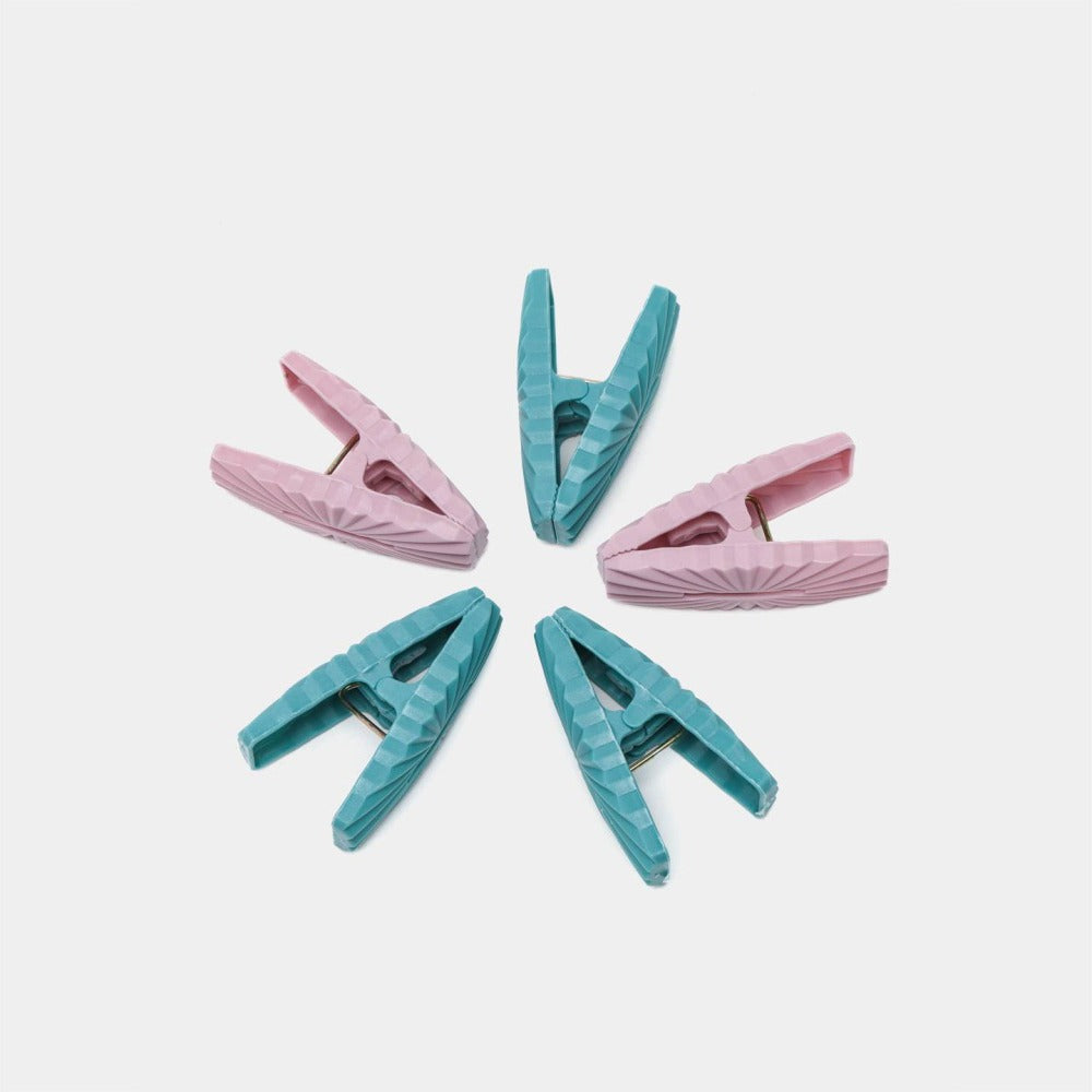 Laundry Cloth Clips.