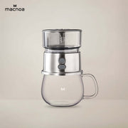 MacDrip 2.0 Portable Electric Coffee Maker.