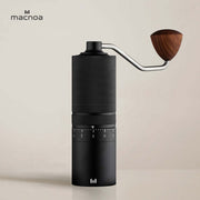 Macnoa MacGrind Craft - Manual Hand Coffee Bean Grinder.