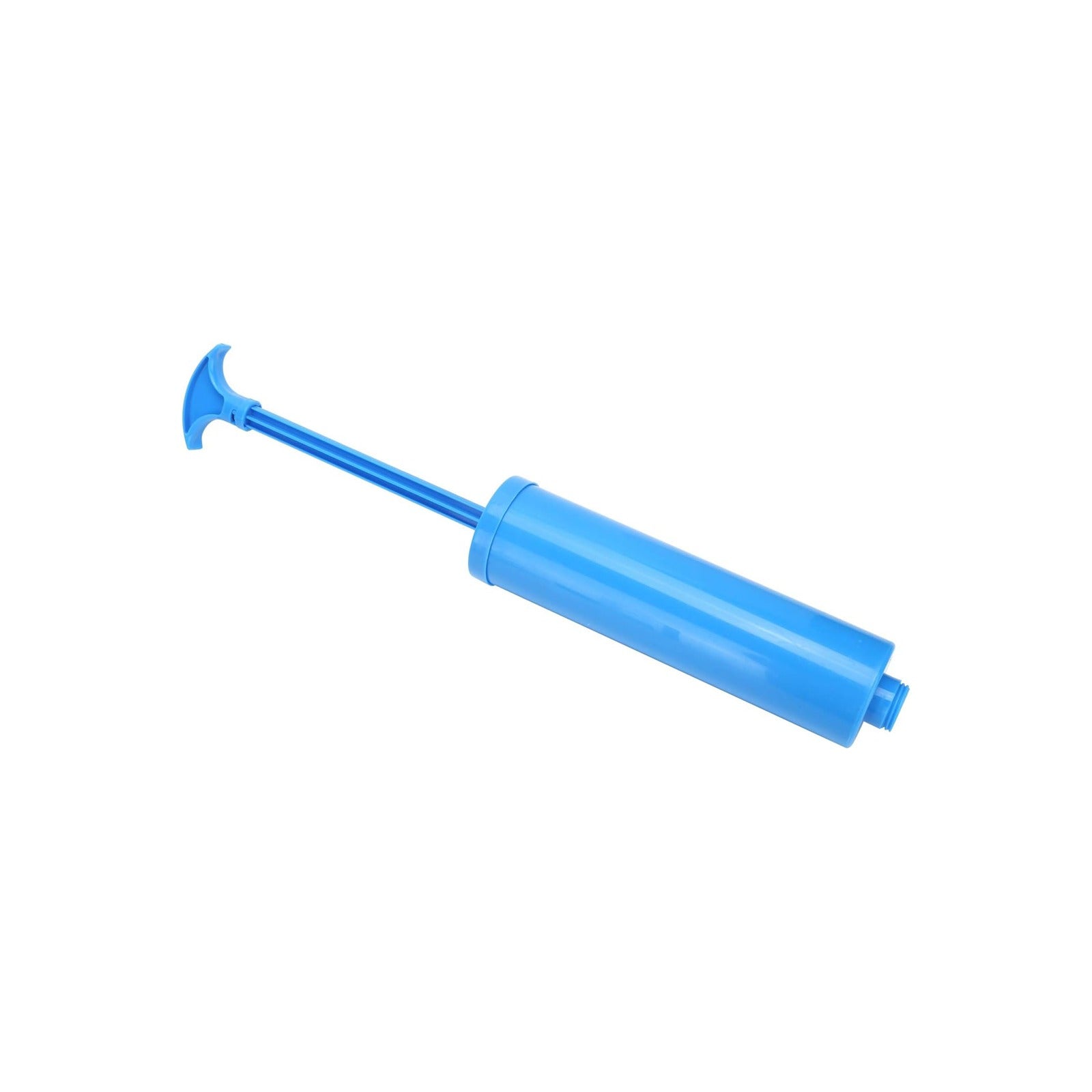 Manual Air Pump on white background