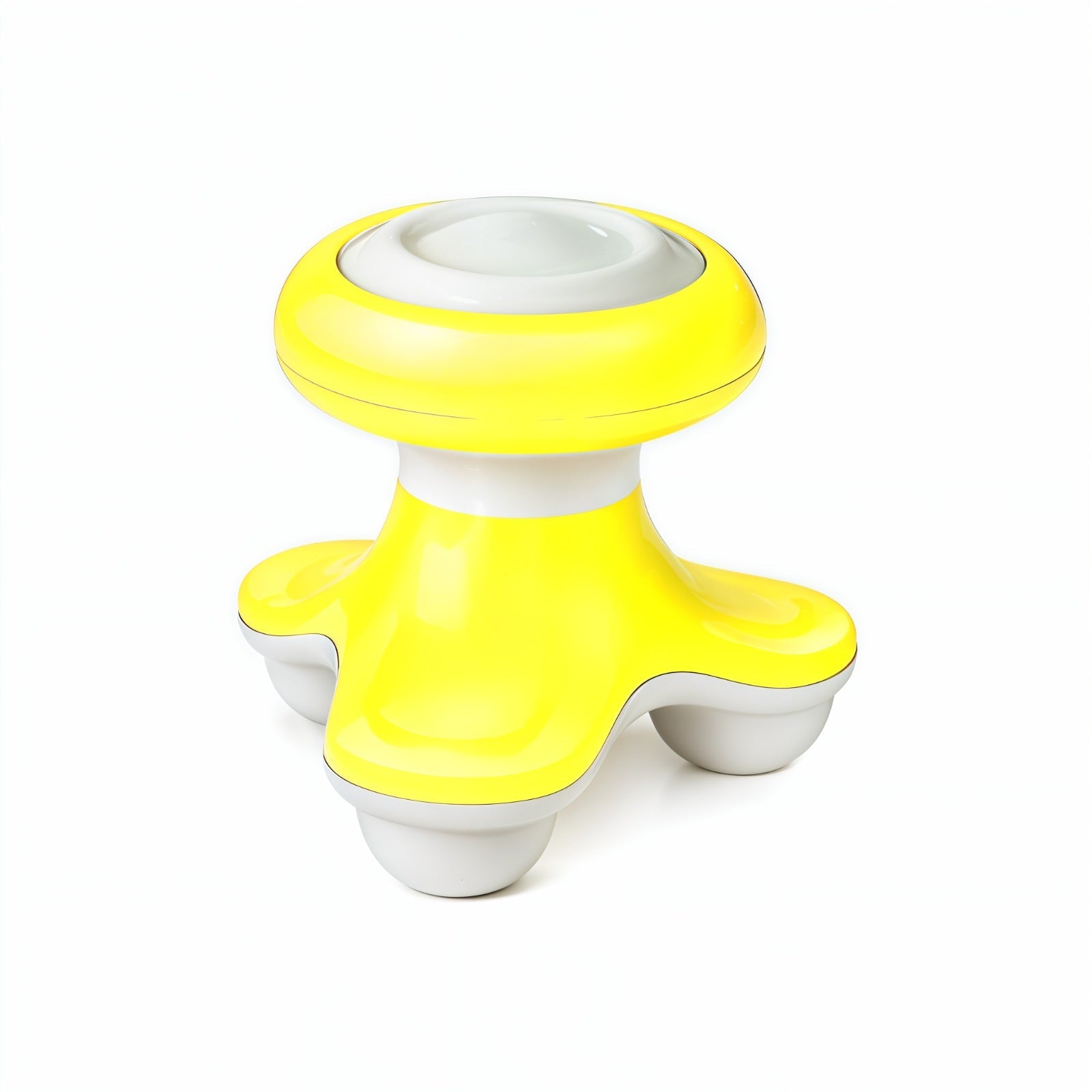 A Mini Electric Massager.