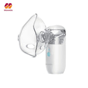 Moxedo Portable Mesh Nebulizer.