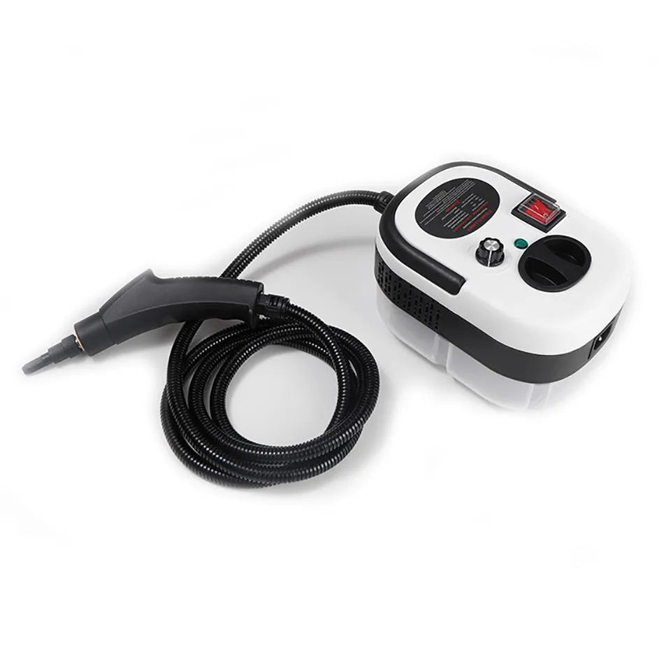 Multi-Function Steam Cleaner.