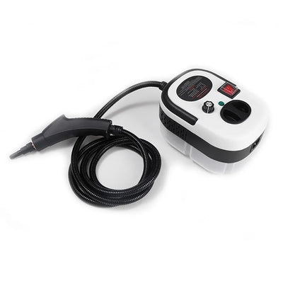 Multi-Function Steam Cleaner 2500W High Temperature Portable Steam Cleaning Machine