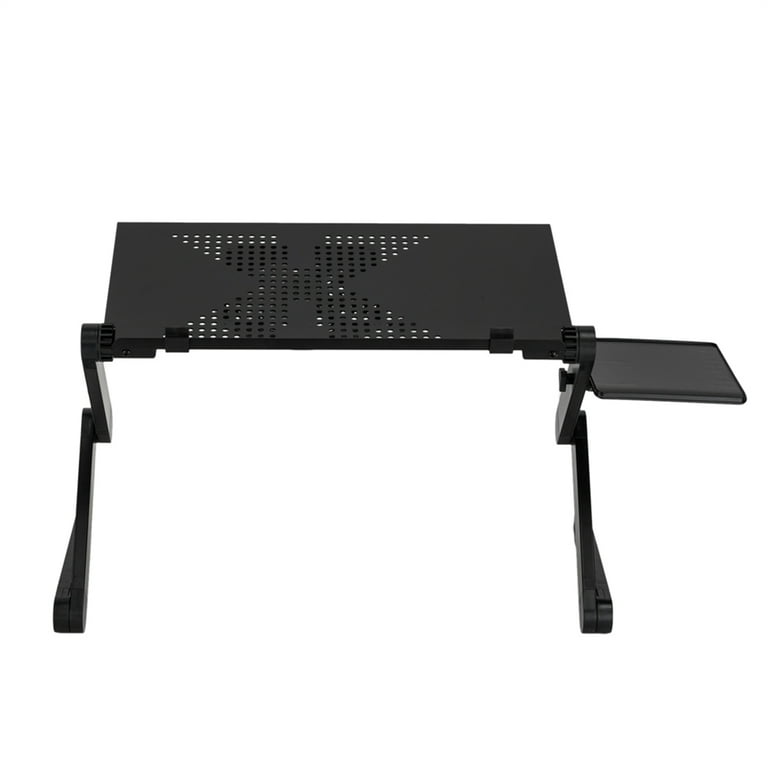 A Multi-functional Laptop Holder Stand.