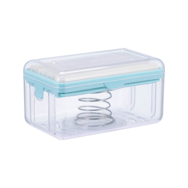 Easy Cloth Washing Soap Roller