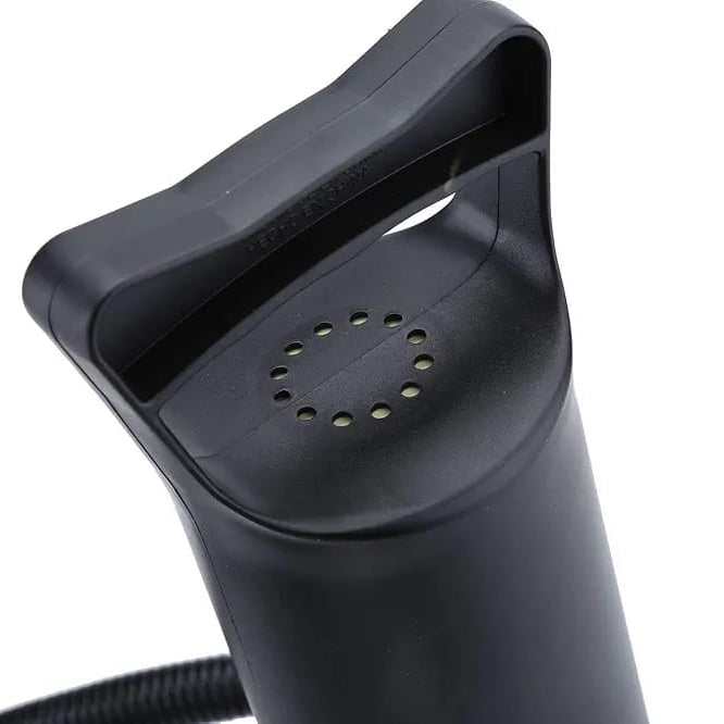 Manual Air Pump.
