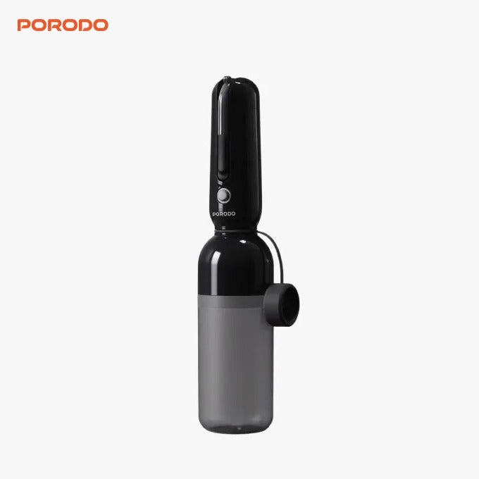 PORODO Waveo Portable Bidet, USB-C Rechargeable Travel Bidet 350ml - PDLFSTSW001