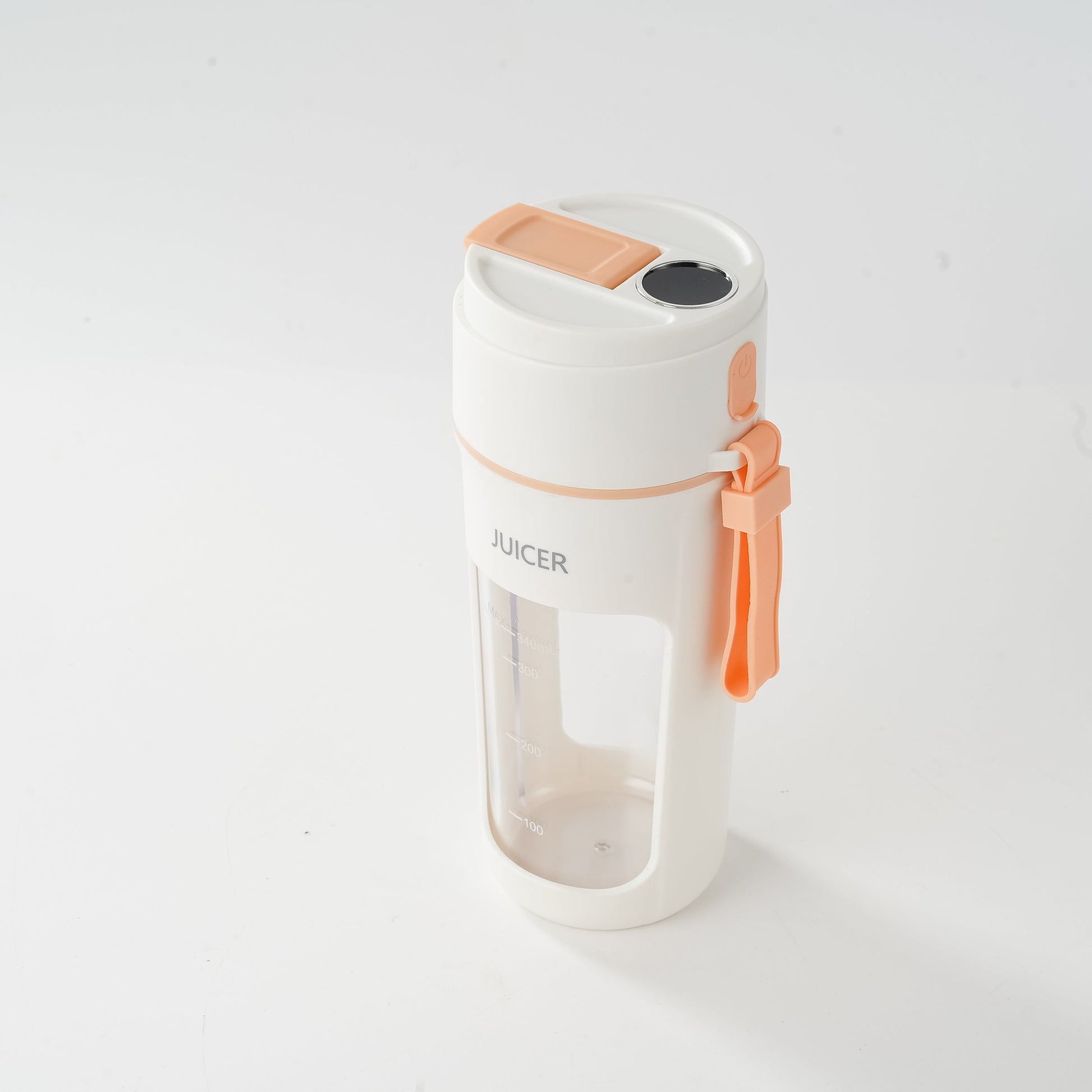 A Portable Juicer.