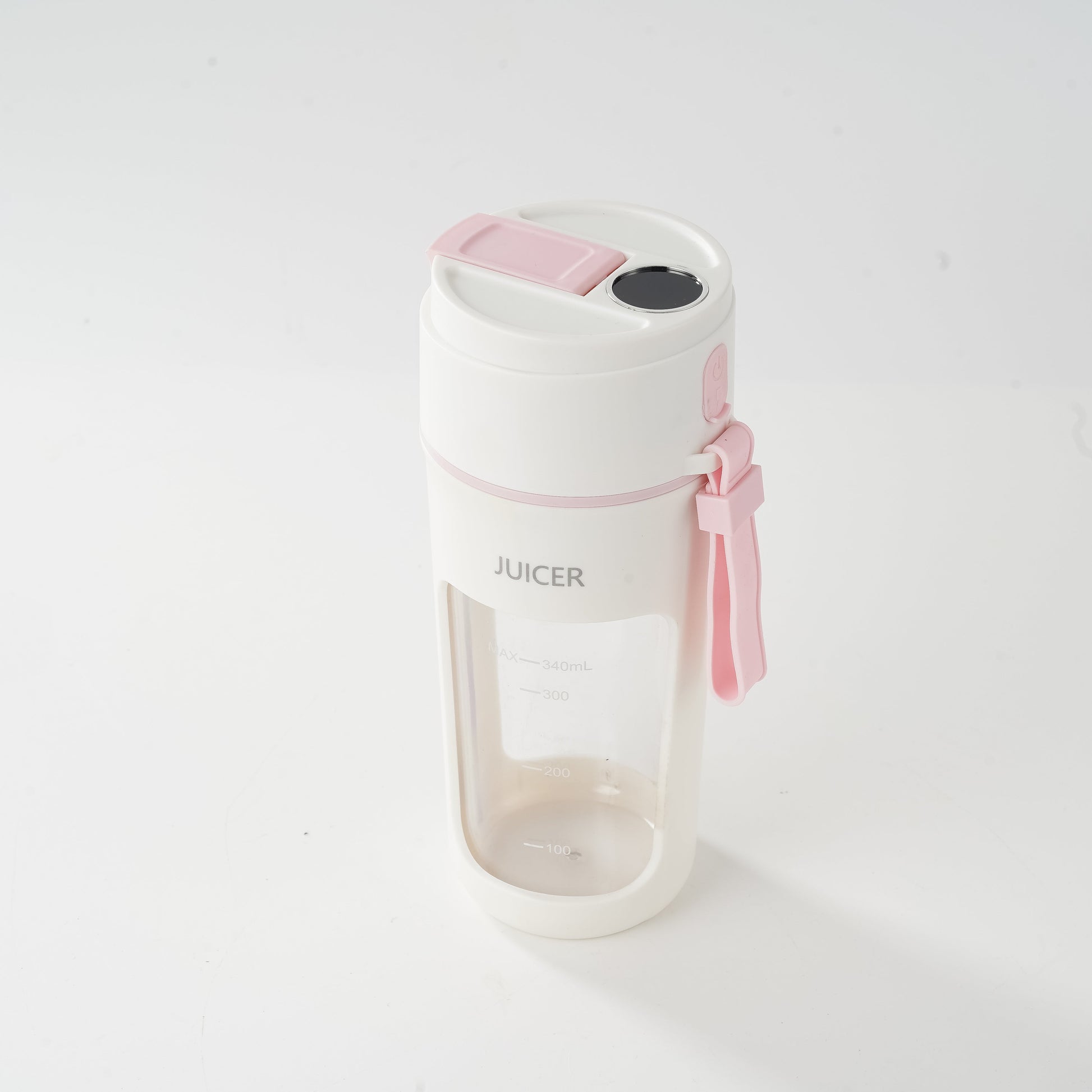 A Portable Juicer.