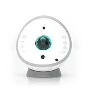 Projection Qur’an Speaker.