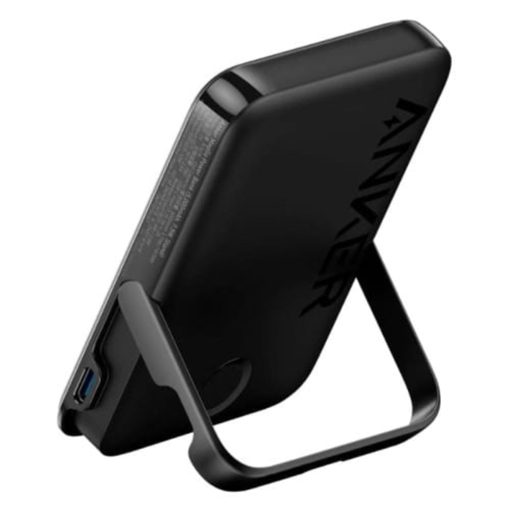 Anker MagGo 322 Power Bank.