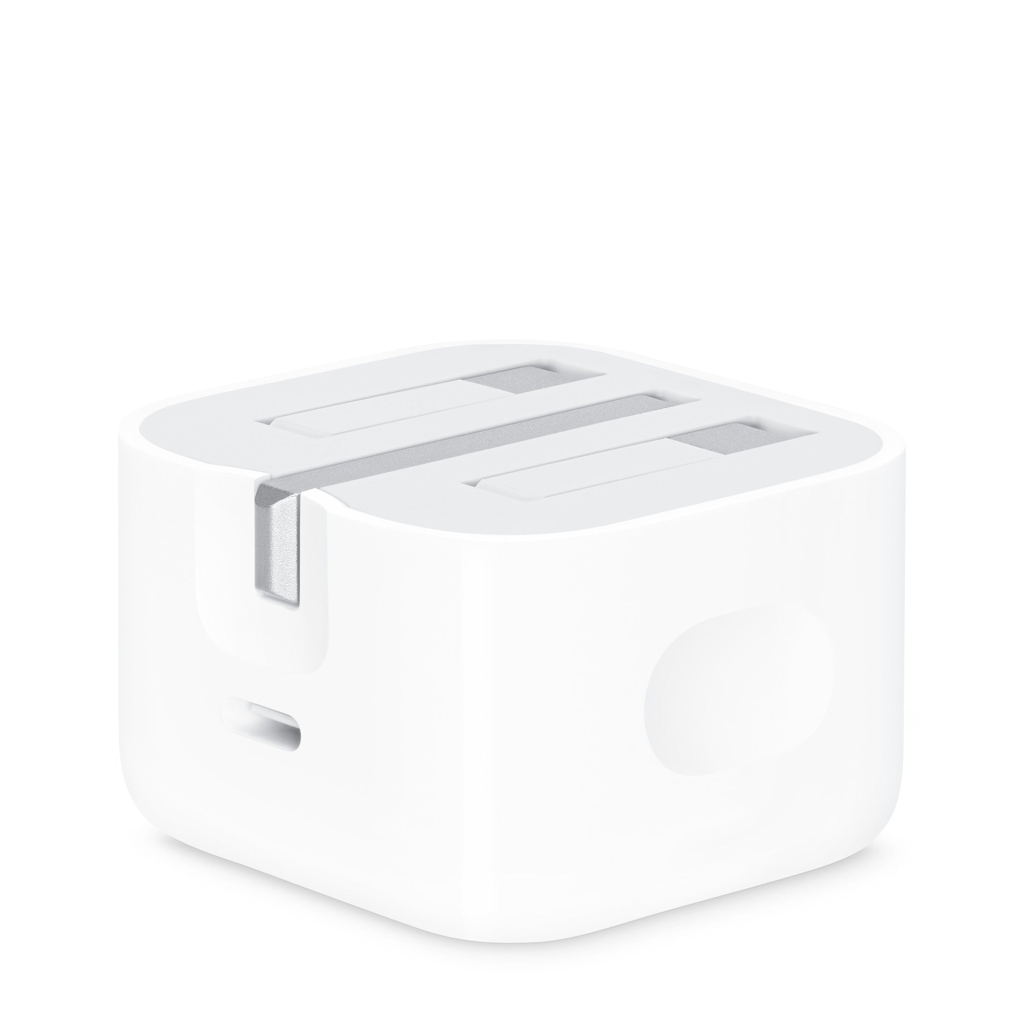 Apple 20W USB-C Power Adapter 