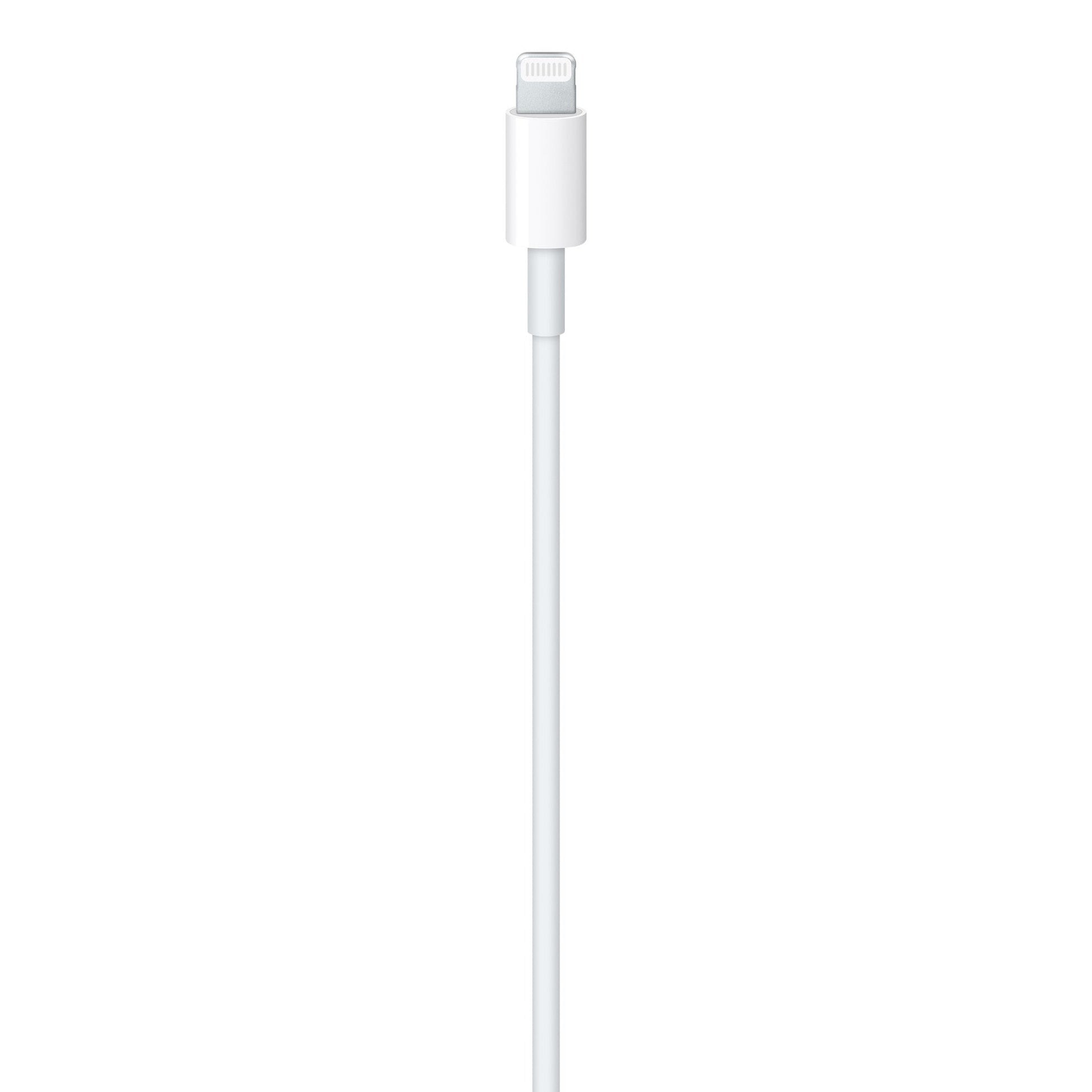 Apple USB-C to Lightning Cable 