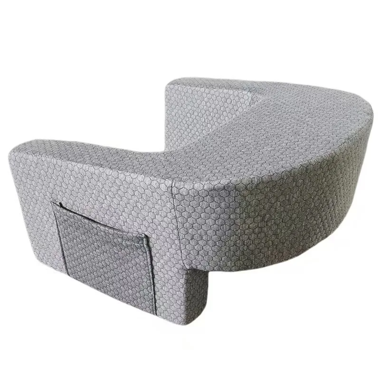 Bed Reading Pillow.