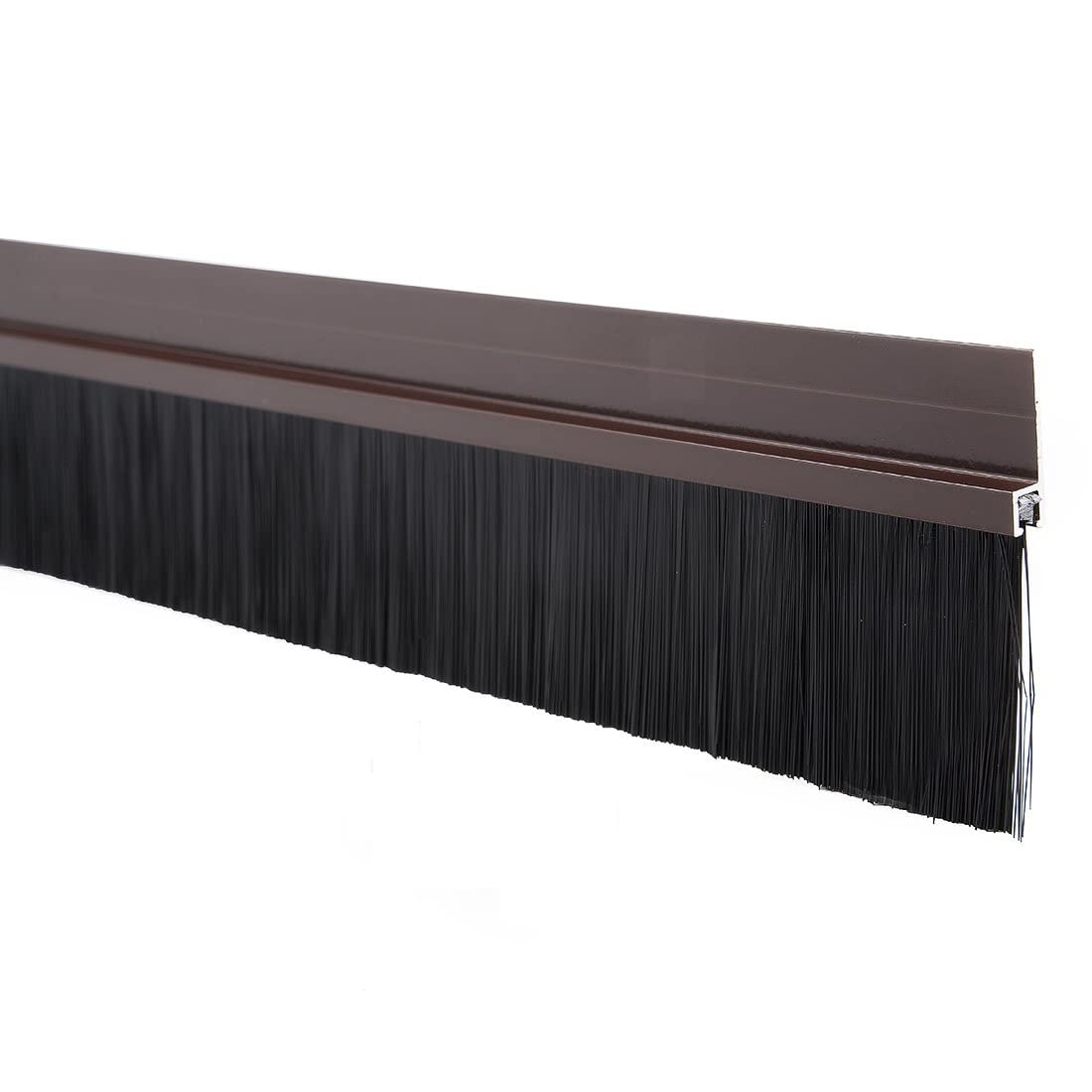 A A Door Draft Stopper.