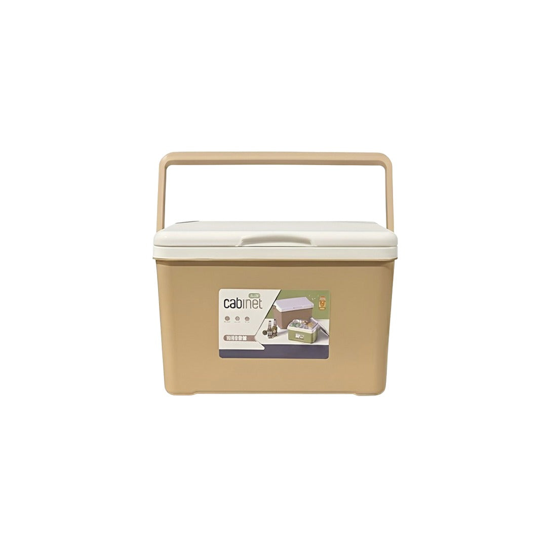 7L Dual-Purpose Insulated Cabinet Box