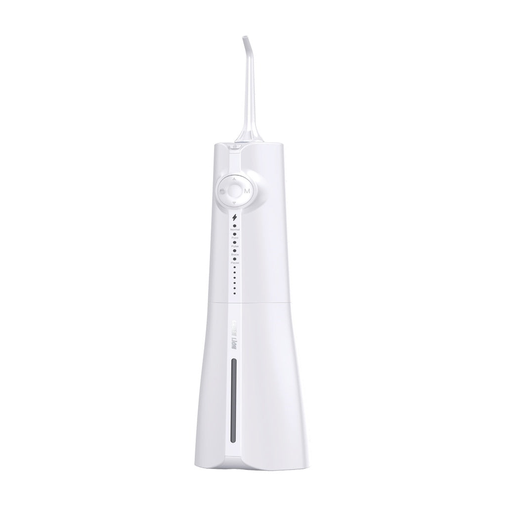 Green Lion Portable Oral Irrigator.