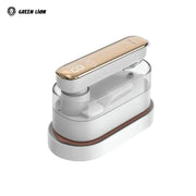 Green Lion Portable Mini Steam Iron