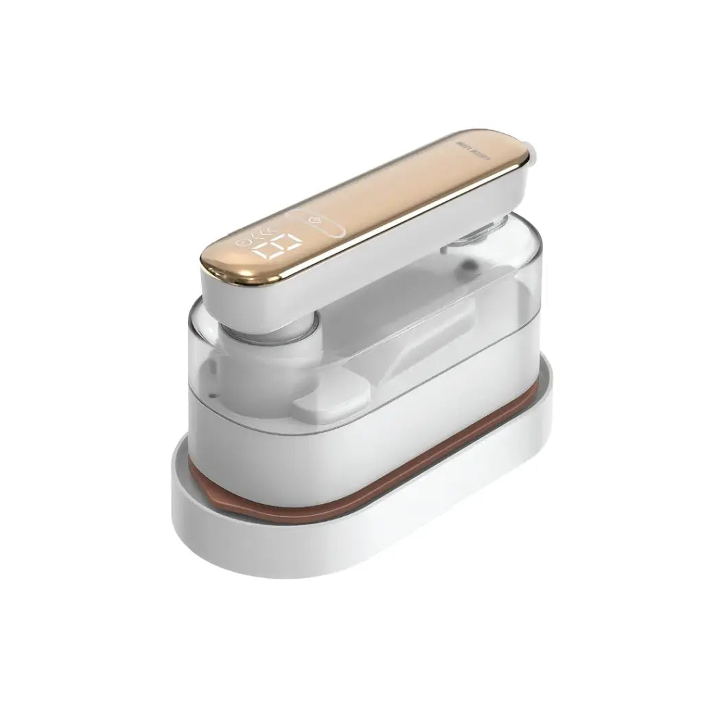 Green Lion Portable Mini Steam Iron