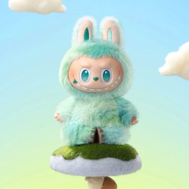 Labubu - The Monsters Big in to Energy Series.